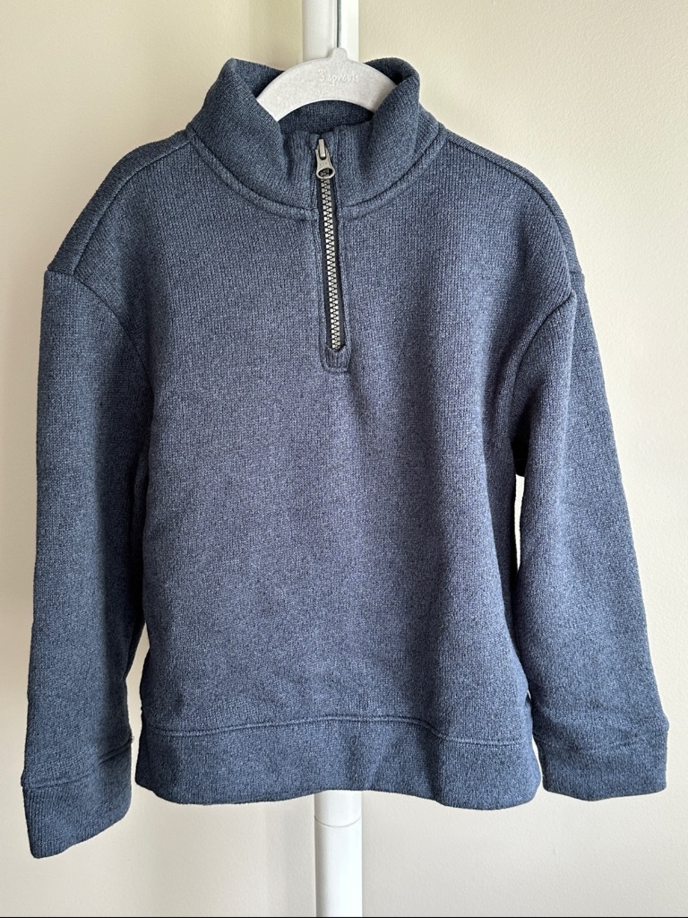 Old Navy Long Sleeve Knit Sweater Size Small (6-7)